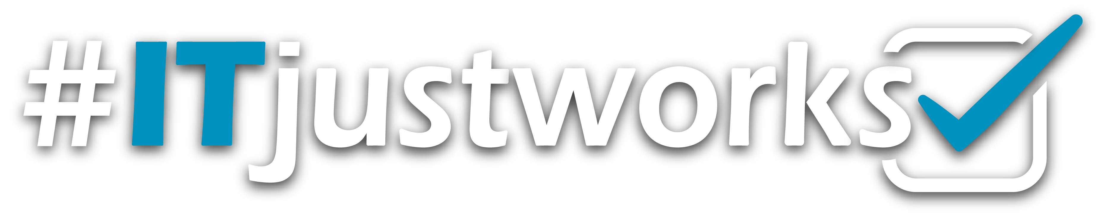#ITjustworks